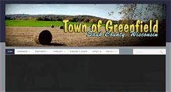 Desktop Screenshot of greenfieldsaukwi.org